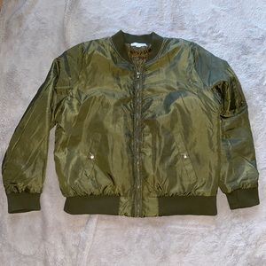 Good quality never worn